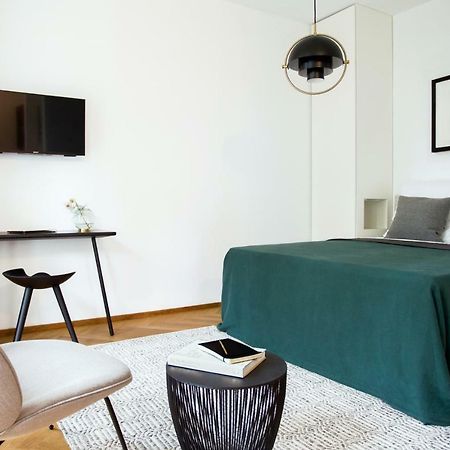 August The Boardinghouse Διαμέρισμα Αμβούργο Εξωτερικό φωτογραφία