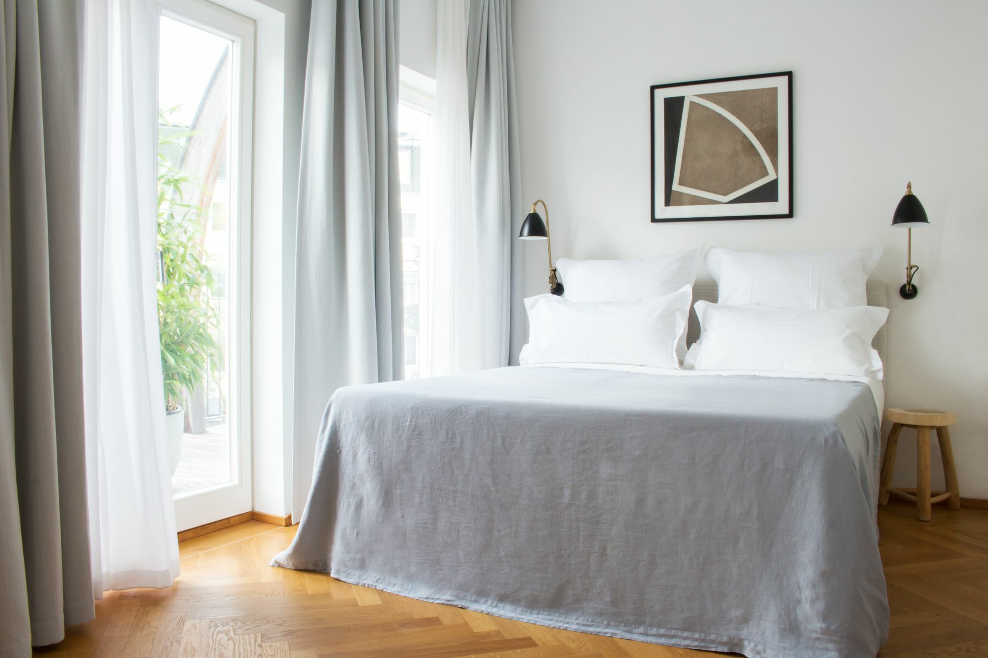 August The Boardinghouse Διαμέρισμα Αμβούργο Εξωτερικό φωτογραφία